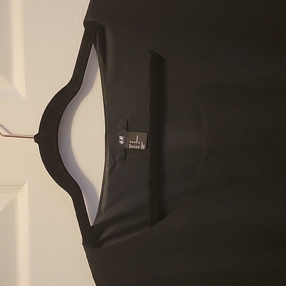 H&M Size 16 Cocktail Dress - Picture 5 of 10